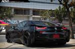 BMW i8 by ProDrive on ADV.1 Wheels (ADV05MV2SL) 2015 года